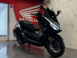 HONDA NSS FORZA 350 ABS - 114€/MOIS*