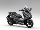 HONDA FORZA 125 ABS - DISPONIBLE EN 1H00