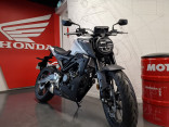 HONDA CB125R - 96€/MOIS*