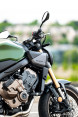 HONDA CB650R e-Clutch BRIDEE A2 - 138€/MOIS*