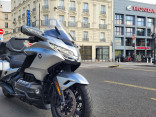 HONDA GOLDWING 2025 TOURING DCT - 546€/mois*