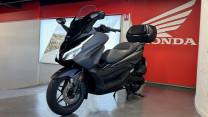 HOND FORZA 125 2025 TOP-BOX - 118€/MOIS*