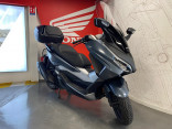 HONDA NSS FORZA 350 ABS Smart TopBox - 145€/ MOIS*