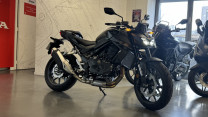 HONDA CB 750 HORNET BRIDAGE A2 OFFERT - 138€/MOIS*