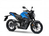 HONDA CB 125 R ABS 2025 