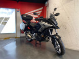 HONDA NC 750 X NON BRIDABLE - 139€/mois*