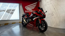HONDA CBR 500 R ABS A2 - 138€/MOIS*