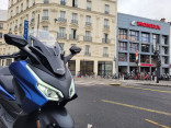 HONDA FORZA 125 2025 - 96€/MOIS*