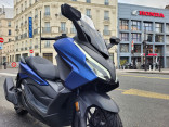 HONDA FORZA 125 2025 - 96€/MOIS*
