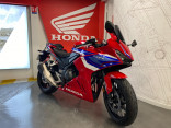 HONDA CBR 500 R ABS A2 - 135€/MOIS *
