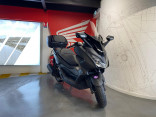 HONDA NSS FORZA 125 Smart Top Box - 114€/mois*