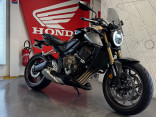 HONDA CB 650 R ABS BRIDABLE A2 - 143€/MOIS*