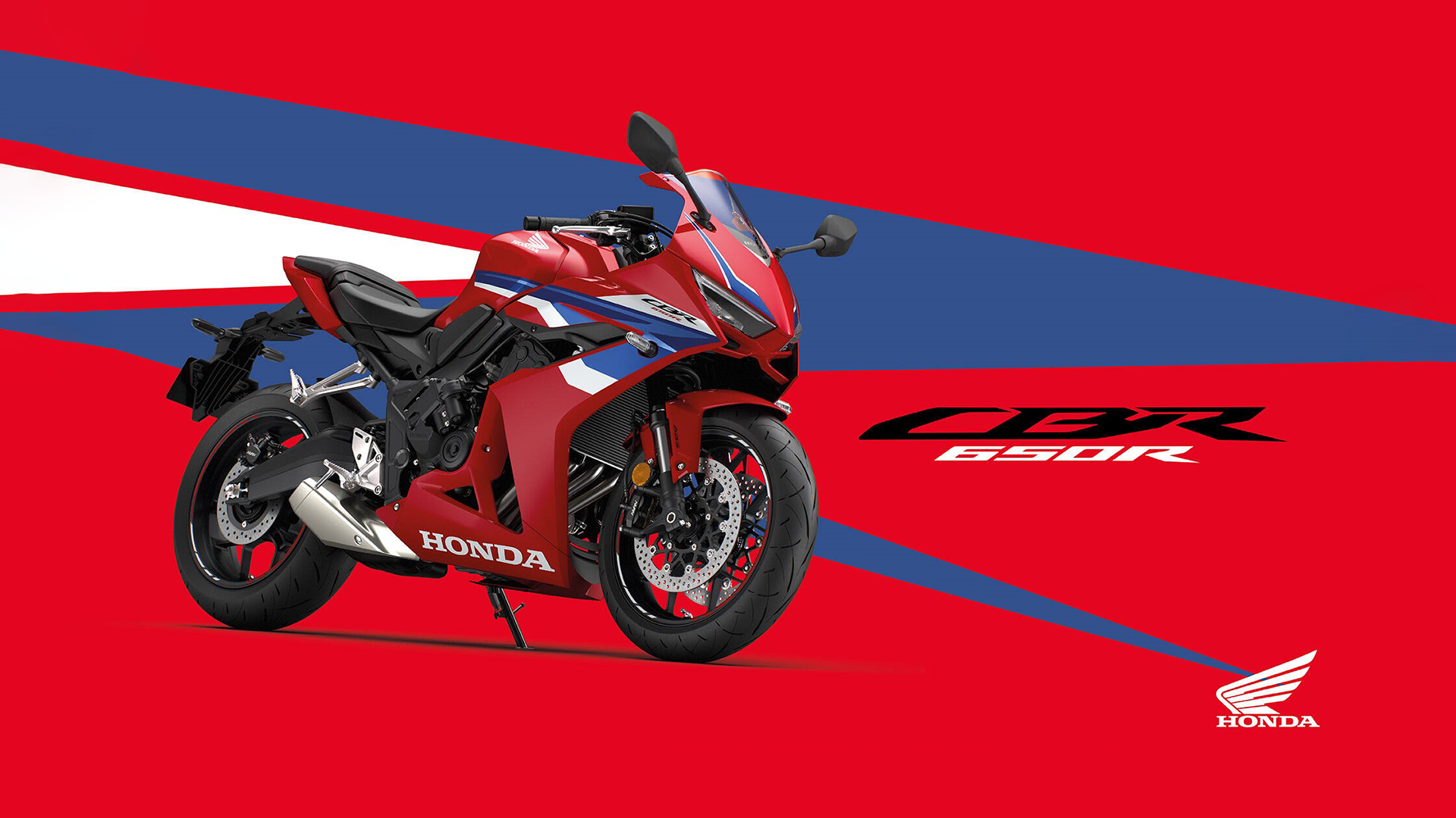 CBR650R 2026